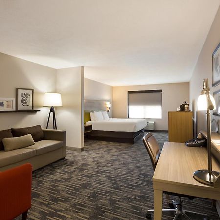 Country Inn & Suites By Radisson, Marion, Il Exteriér fotografie