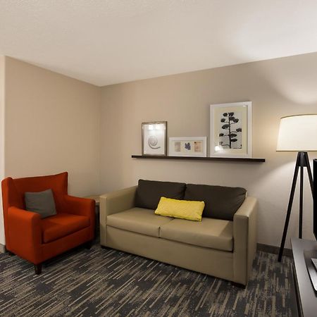 Country Inn & Suites By Radisson, Marion, Il Exteriér fotografie