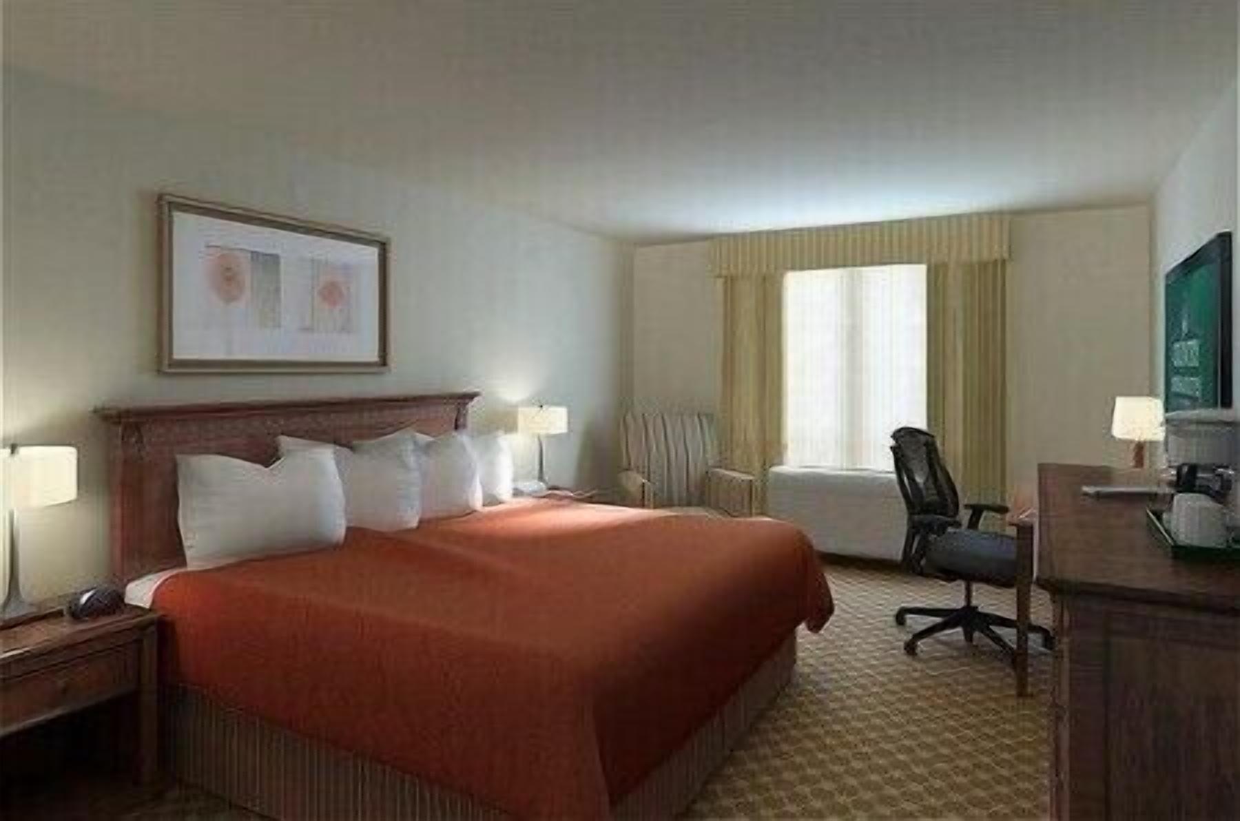 Country Inn & Suites By Radisson, Marion, Il Exteriér fotografie