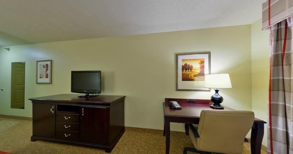 Country Inn & Suites By Radisson, Marion, Il Exteriér fotografie