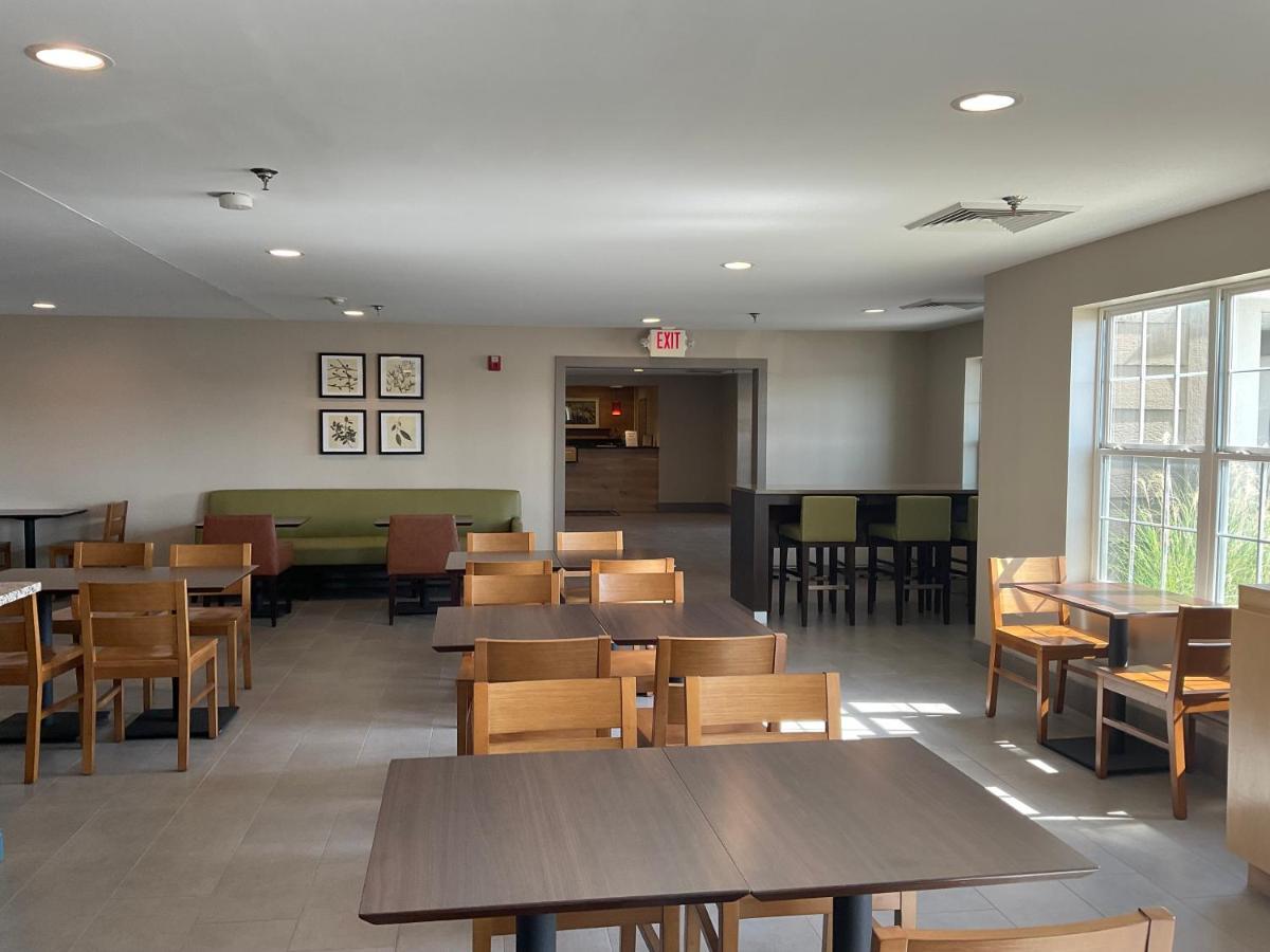 Country Inn & Suites By Radisson, Marion, Il Exteriér fotografie