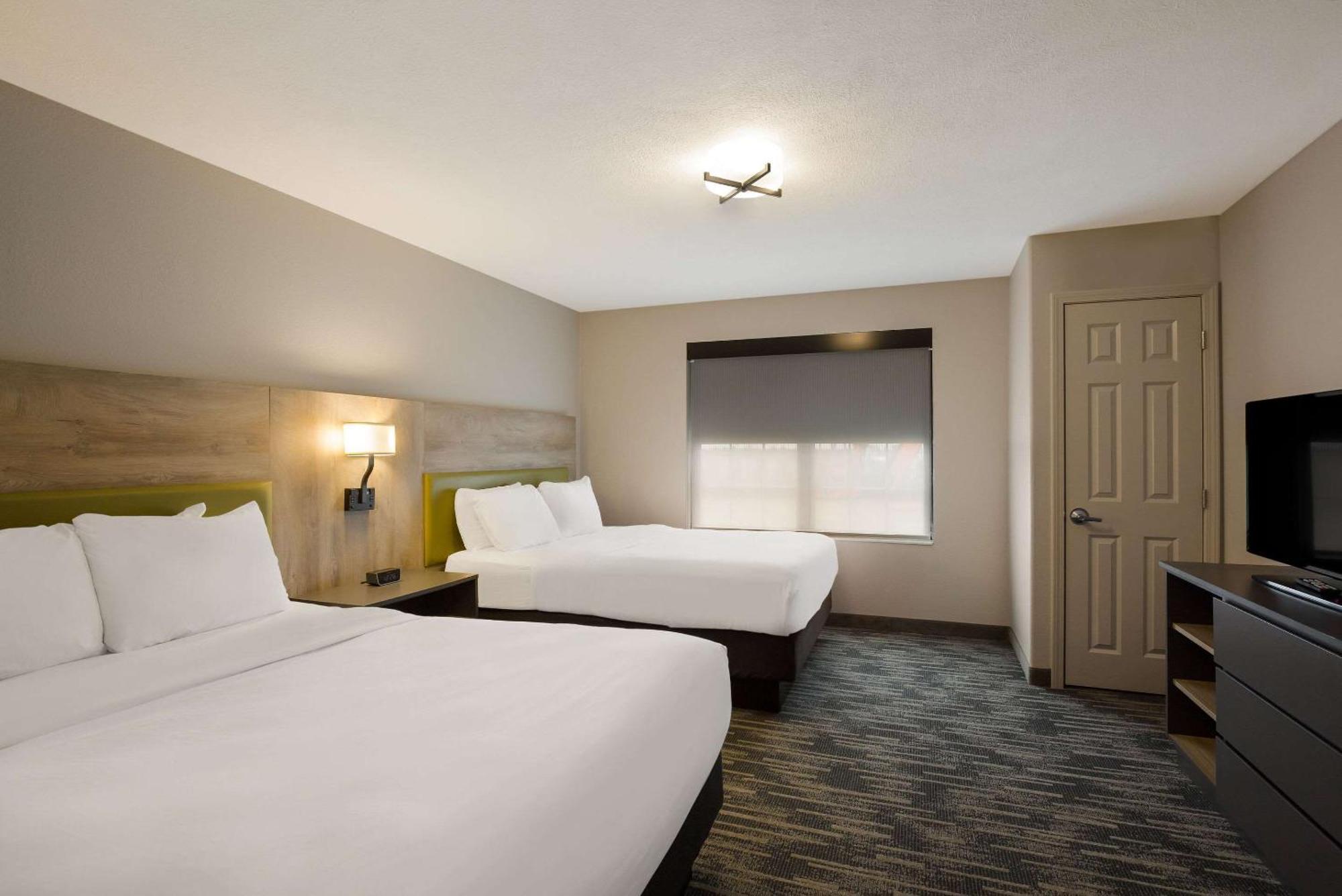 Country Inn & Suites By Radisson, Marion, Il Exteriér fotografie