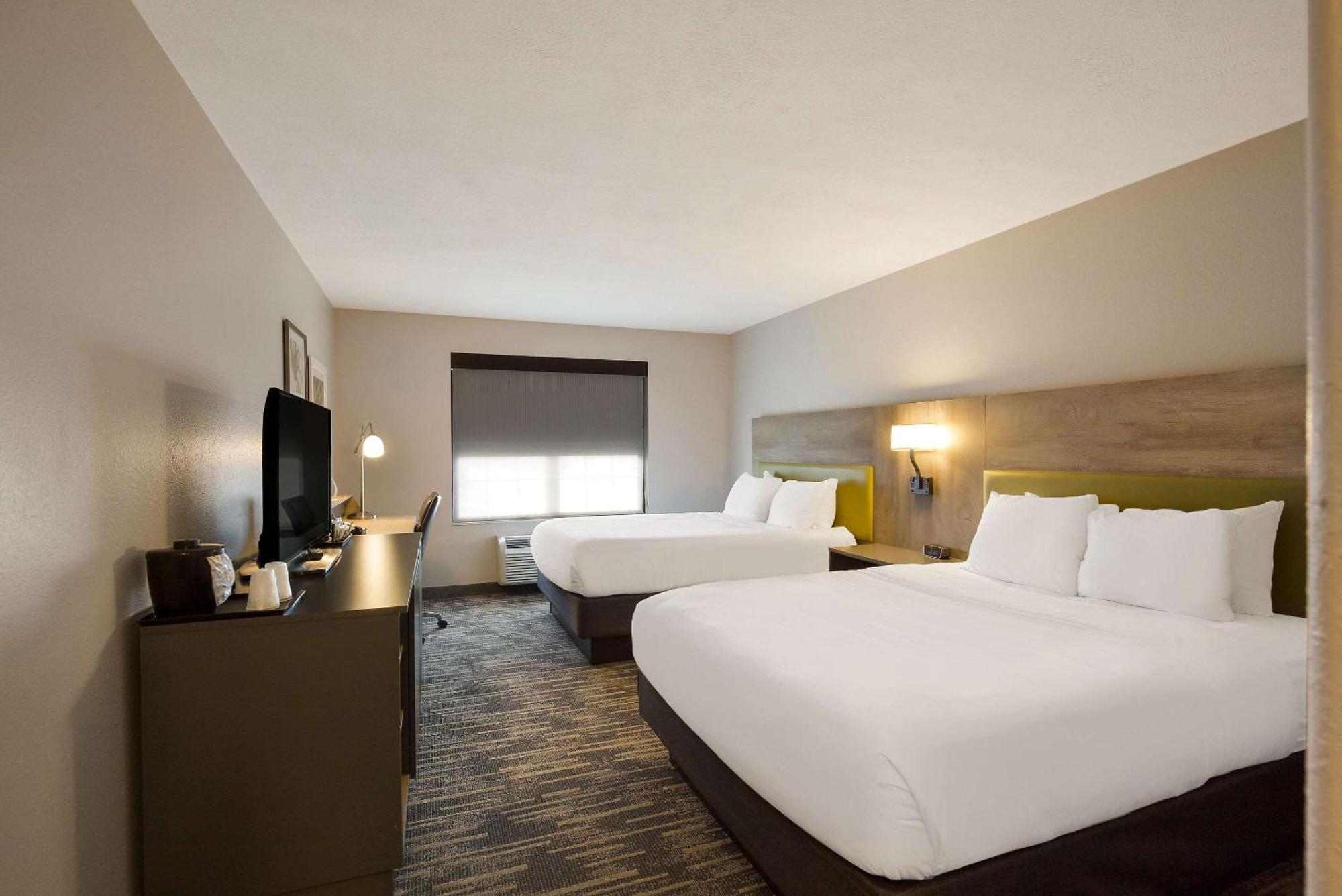 Country Inn & Suites By Radisson, Marion, Il Exteriér fotografie