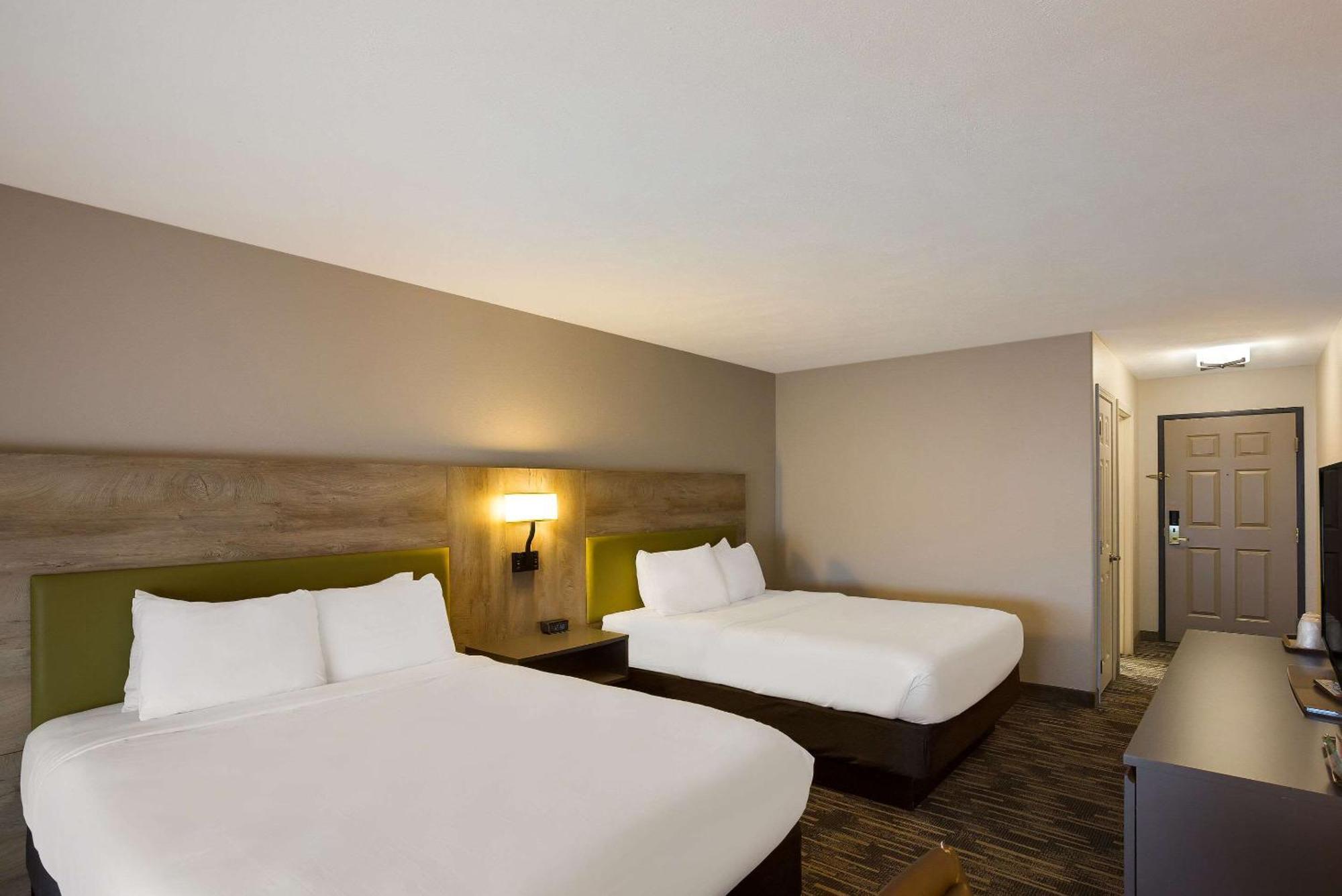 Country Inn & Suites By Radisson, Marion, Il Exteriér fotografie