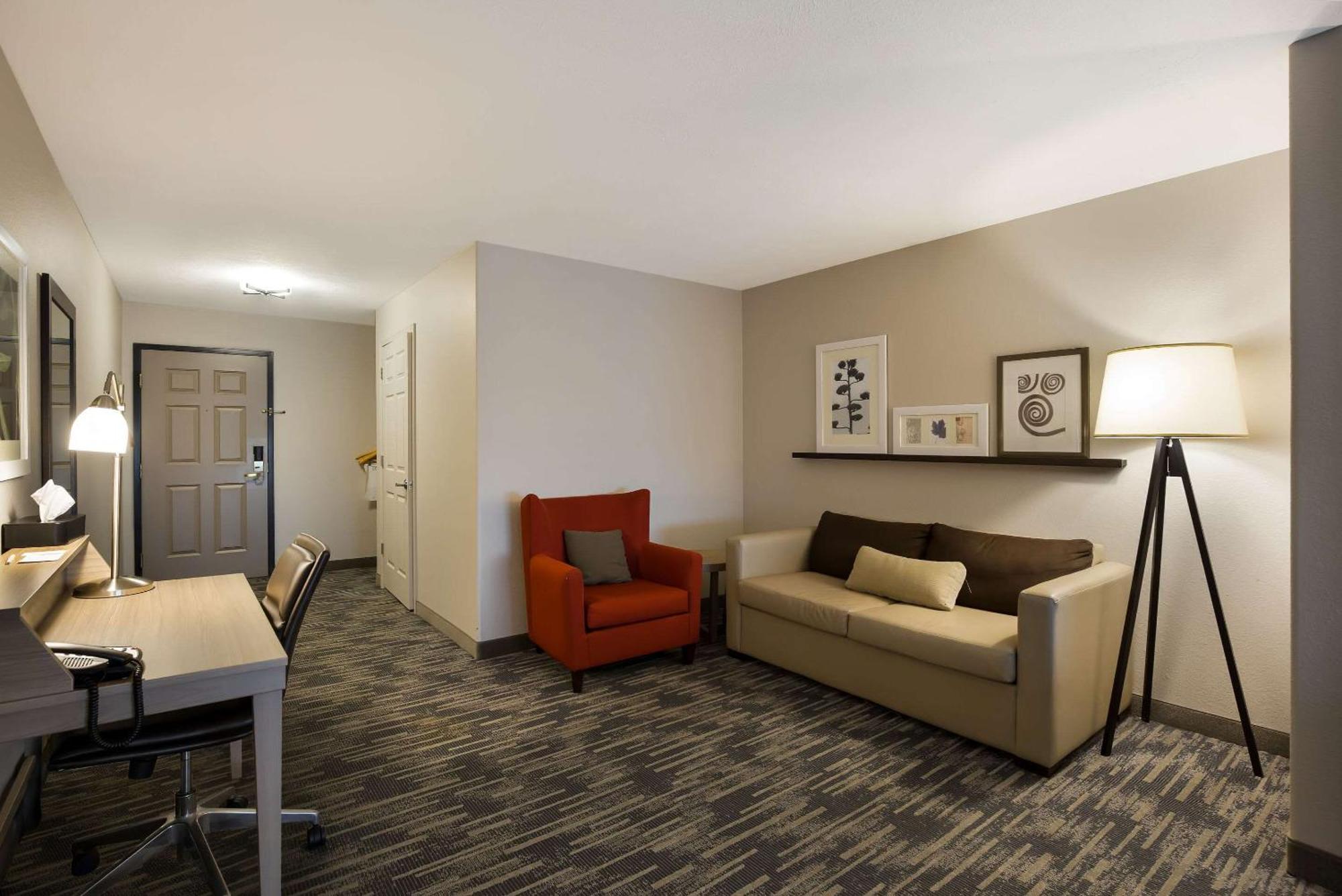 Country Inn & Suites By Radisson, Marion, Il Exteriér fotografie