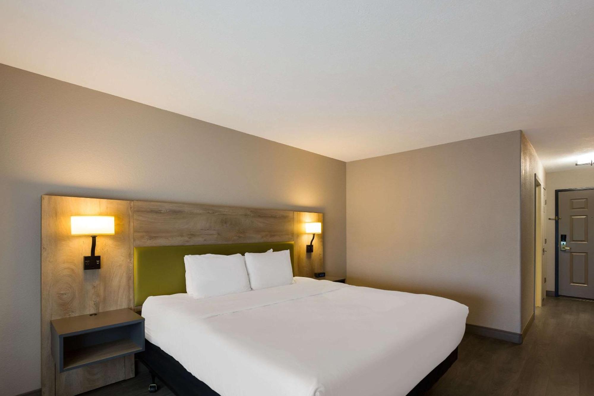 Country Inn & Suites By Radisson, Marion, Il Exteriér fotografie