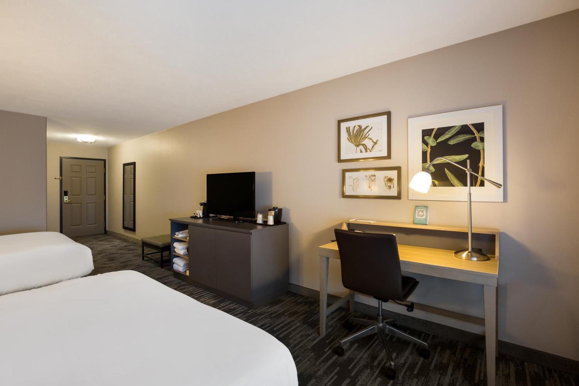 Country Inn & Suites By Radisson, Marion, Il Exteriér fotografie