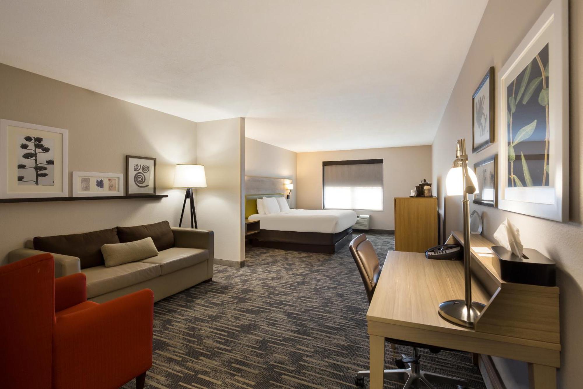 Country Inn & Suites By Radisson, Marion, Il Exteriér fotografie
