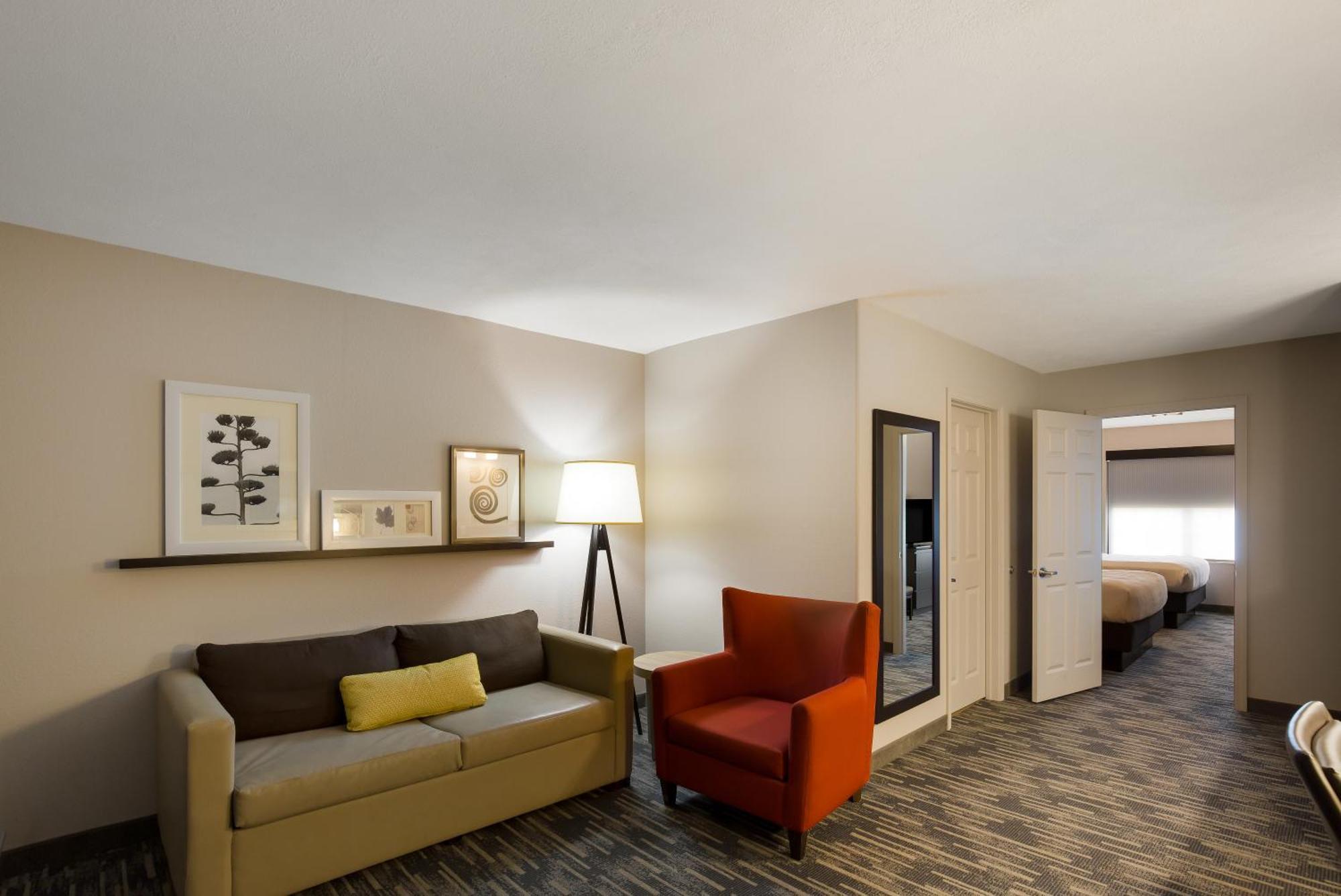 Country Inn & Suites By Radisson, Marion, Il Exteriér fotografie